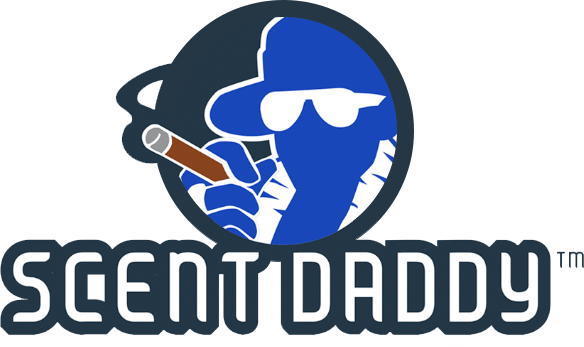 Scent Daddy logo