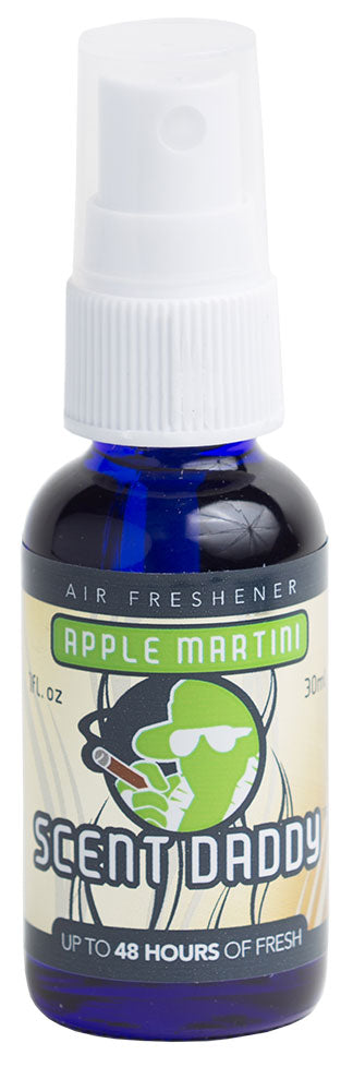 Scent Daddy 1oz Air Freshener - Apple Martini