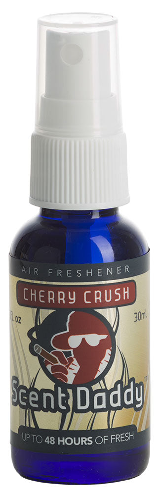 Scent Daddy 1oz Air Freshener - Cherry Crush