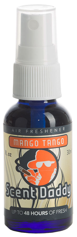 Scent Daddy 1oz Air Freshener - Mango Tango