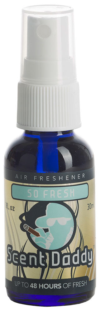 Scent Daddy 1oz Air Freshener - So Fresh